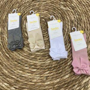 Calcetines 'lazada'