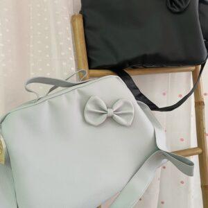 Bolso polipiel Luna