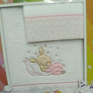 Coralina de cuna 'Dormilona'