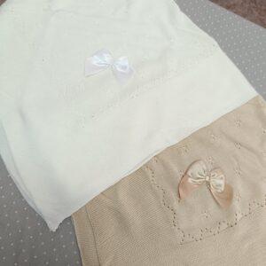 Toquilla de hilo 'Popurri'