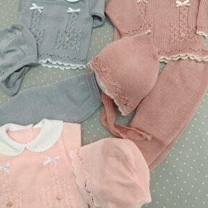 Conjunto de hilo 'Nuri'