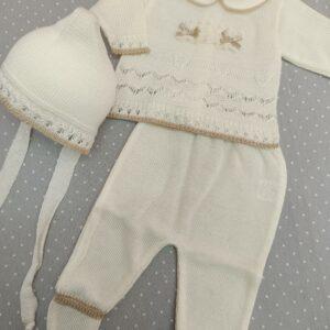 Conjunto de hilo 'Córdoba'