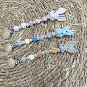 Chupetero 'Conejito'