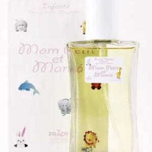 Colonia `mon petit´