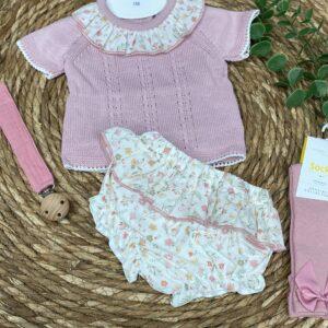 Conjunto de hilo 'carol'