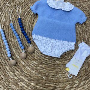 Connunto de hilo 'pipi'