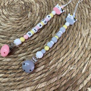 Chupetero 'vaca lola'