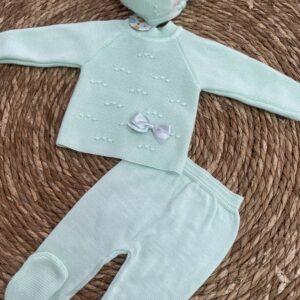 Conjunto de hilo 'Carmen'