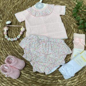 Conjunto de hilo 'Saray '