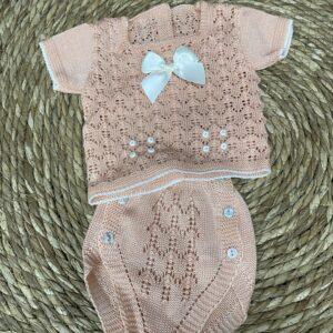 Conjunto de hilo 'Coraima'
