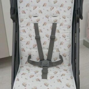 Colchoneta de carro ‘Koala’