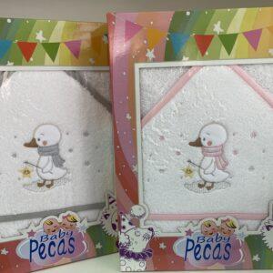 Capa de baño 'Oca'