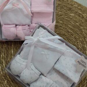 Pack de hospital estrellas