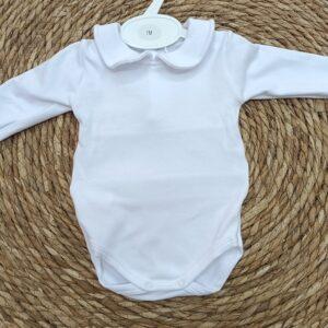 Body cuello polo