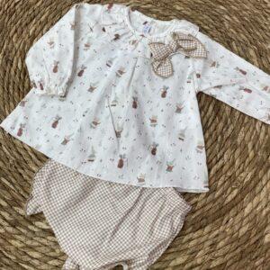 Conjunto ‘campo’