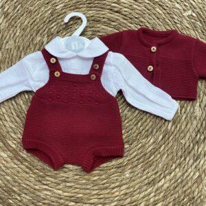 Conjunto 'Nadal'